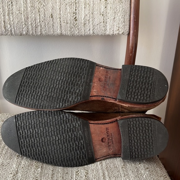 Grenson Chelsea Boots UK 9 - Picture 3 of 5